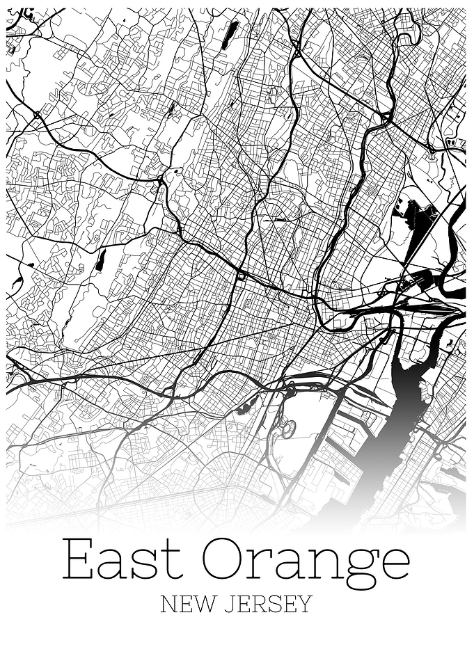 East Orange New Jersey