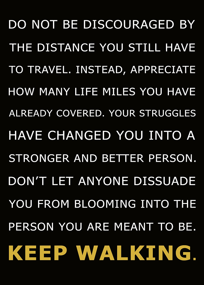 Quote about Life Inspire