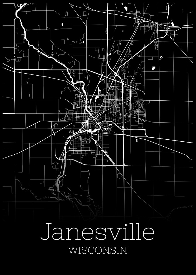 Janesville Wisconsin