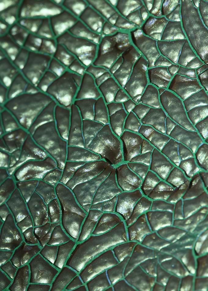 Golden canvas paint macro