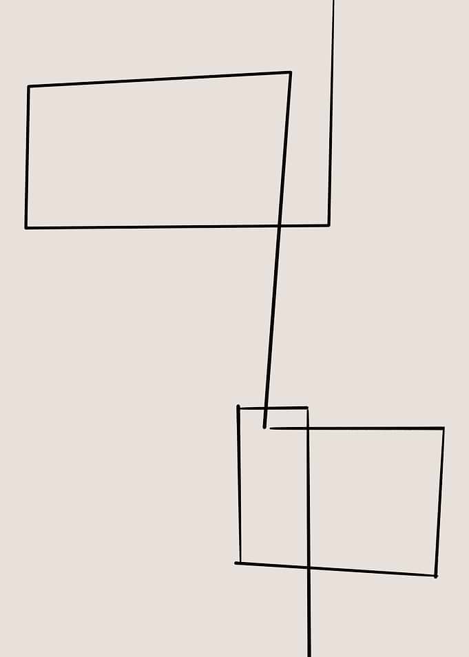 Abstract Rectangles