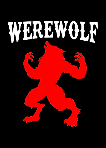 Werewolf Monster