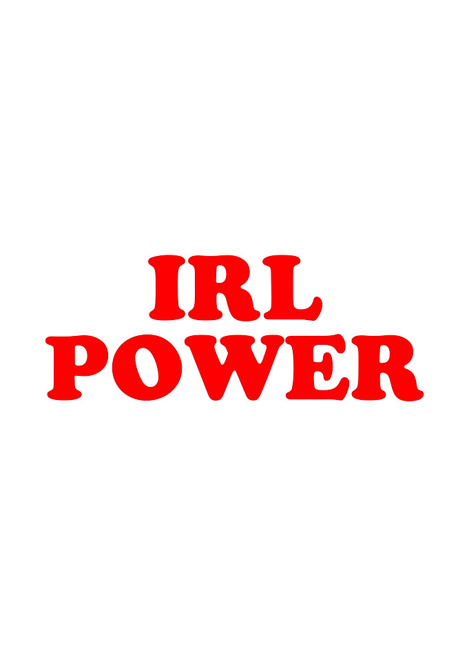 IRL Power