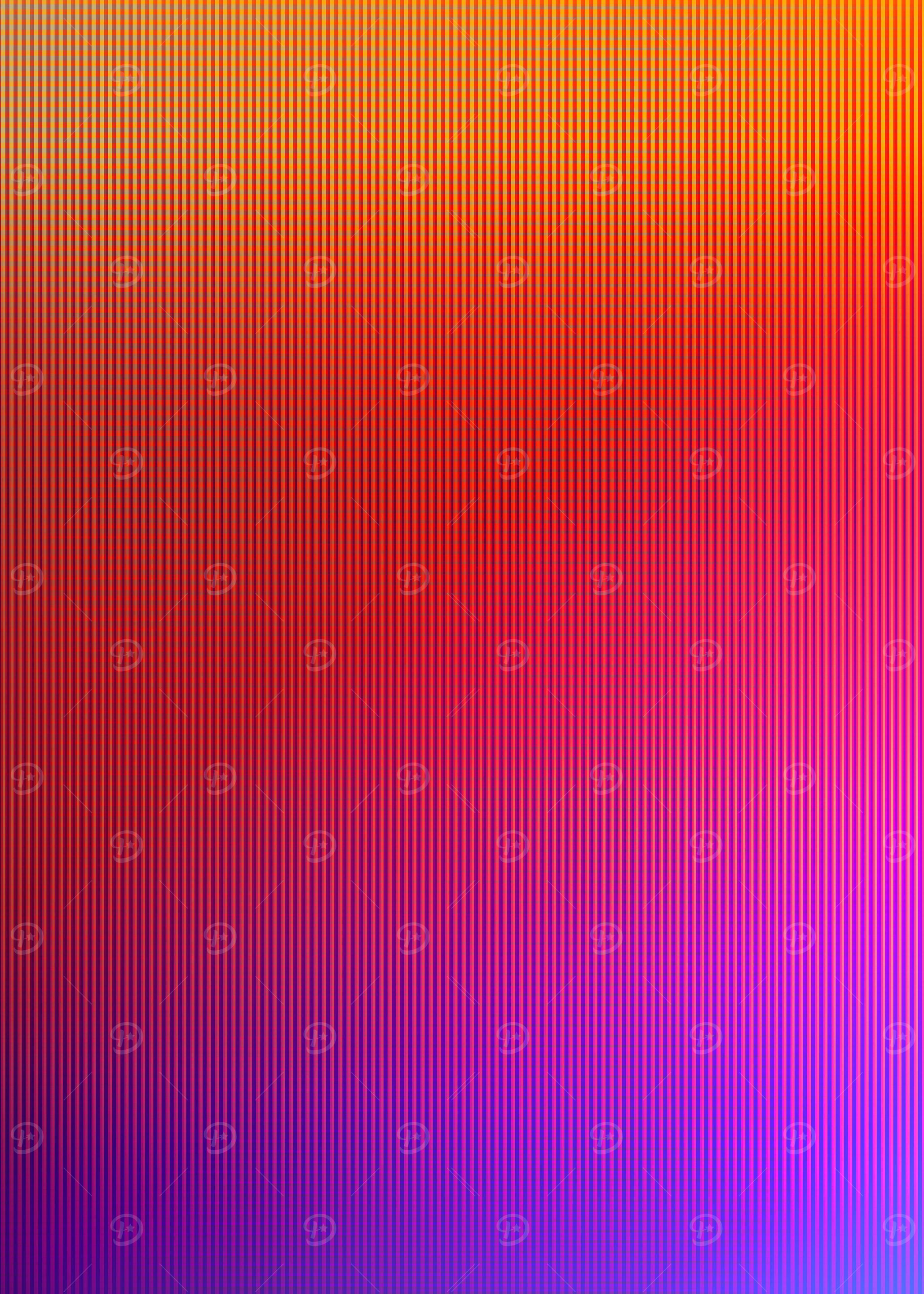 Illusions colorful design