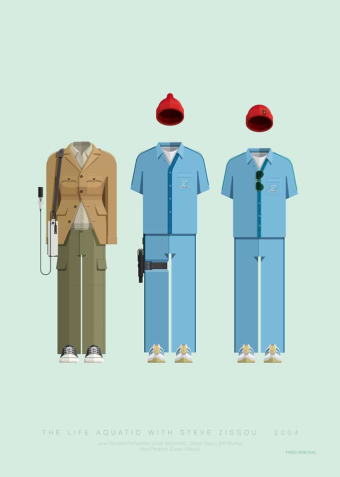 The Life Aquatic