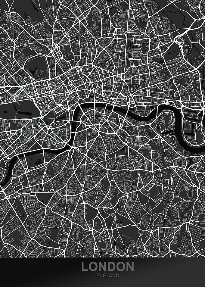 London England