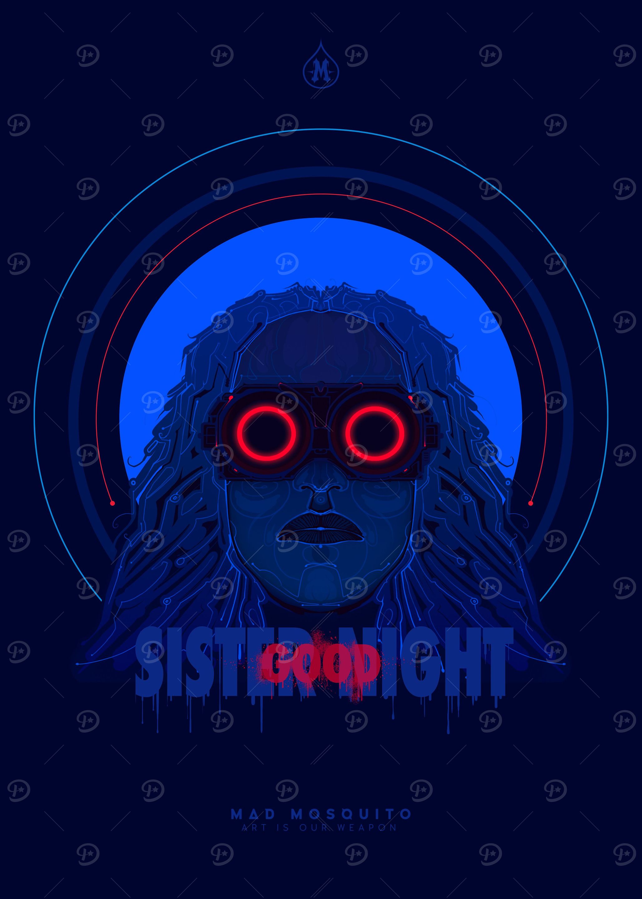 Sister Good Night