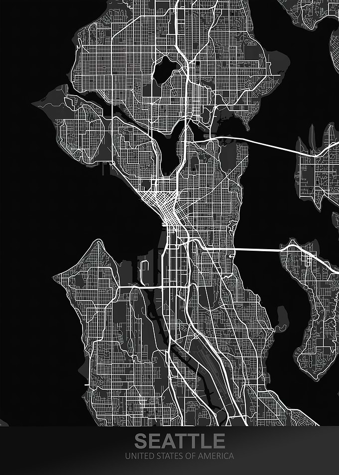 Seattle USA