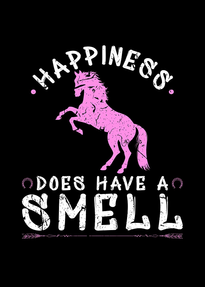 Happiness Horseback Riding