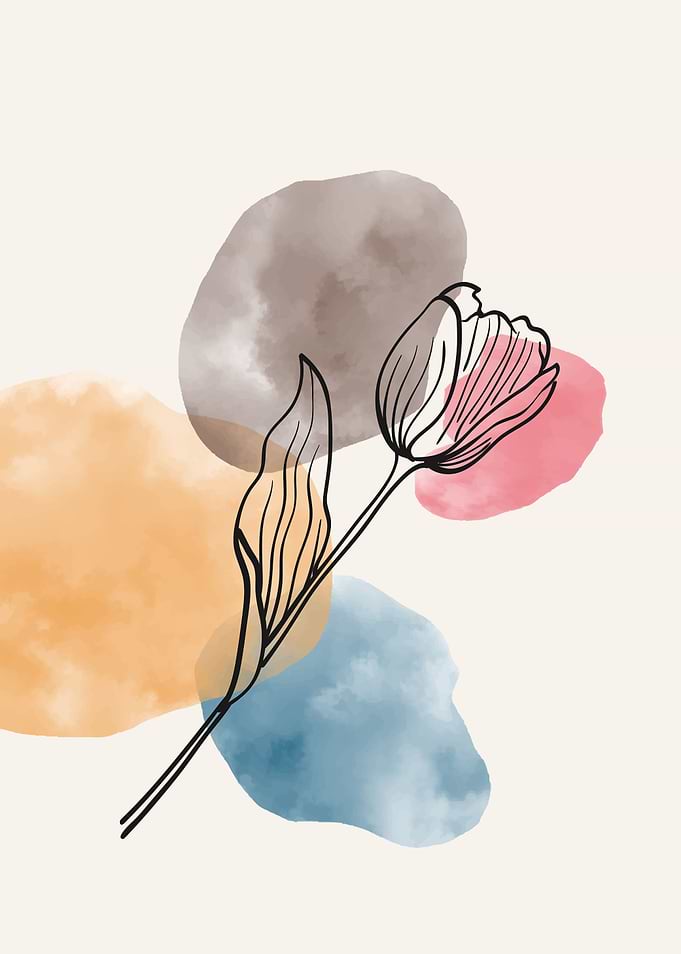 tropical Abstract