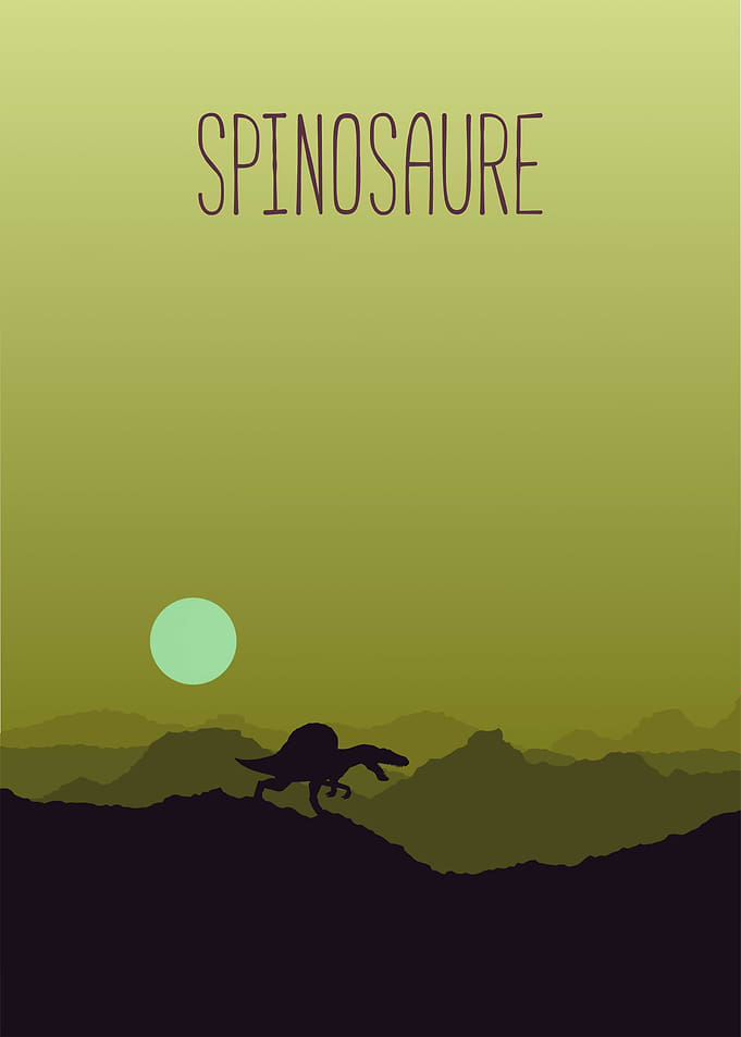 Spinosaure
