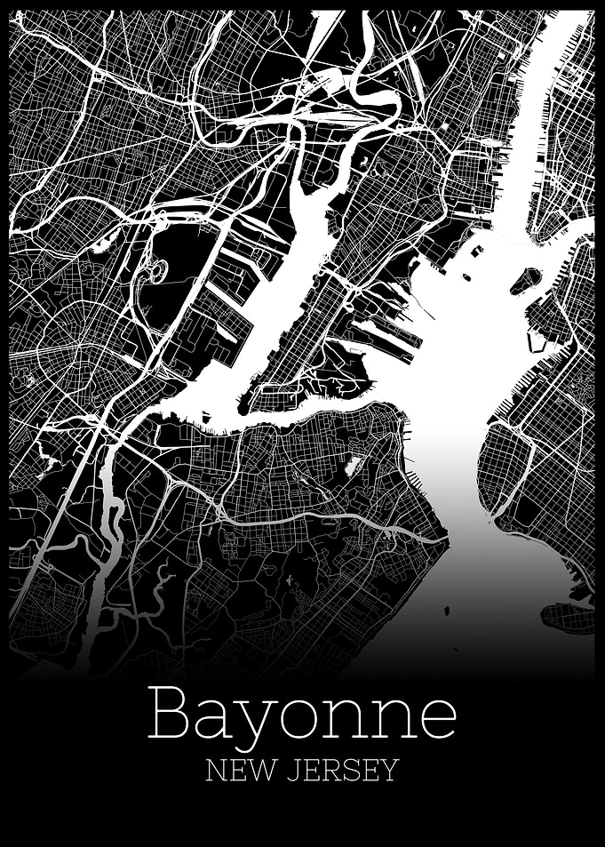 Bayonne New Jersey