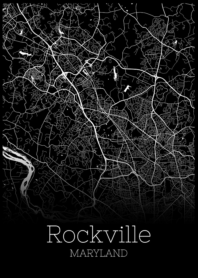Rockville Maryland