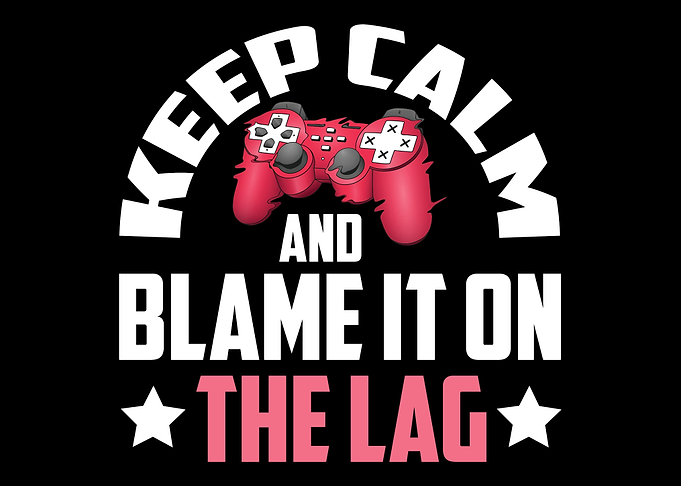 Gaming Video Games Gamer