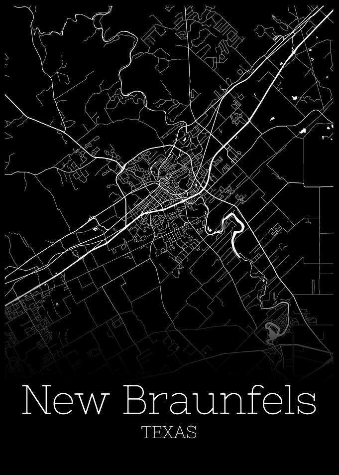 New Braunfels Texas