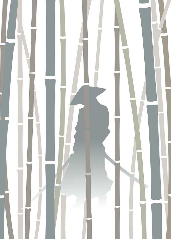 Anime Samurai