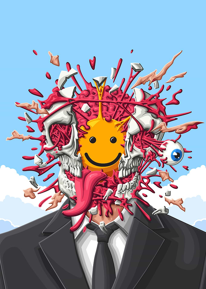 Inner Happiness
