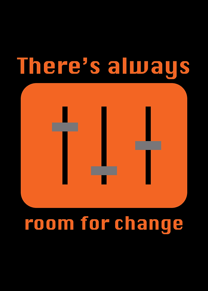 Room for Change Tech