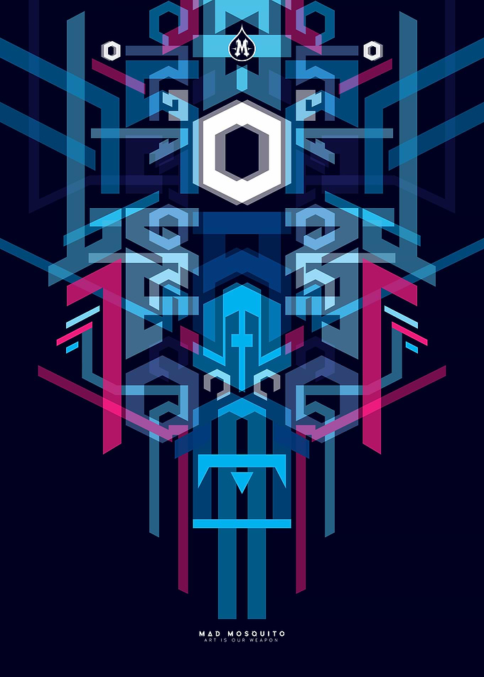 Cyber Creation
