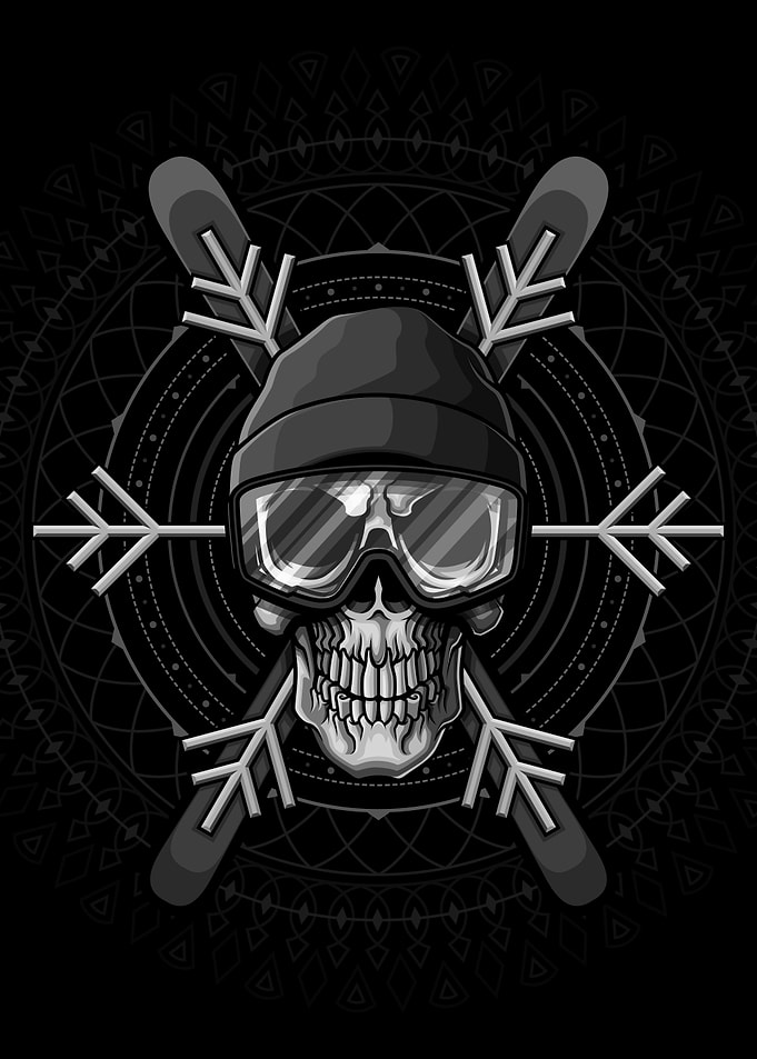 Ski til Death
