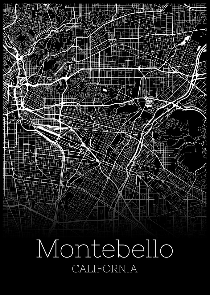 Montebello California