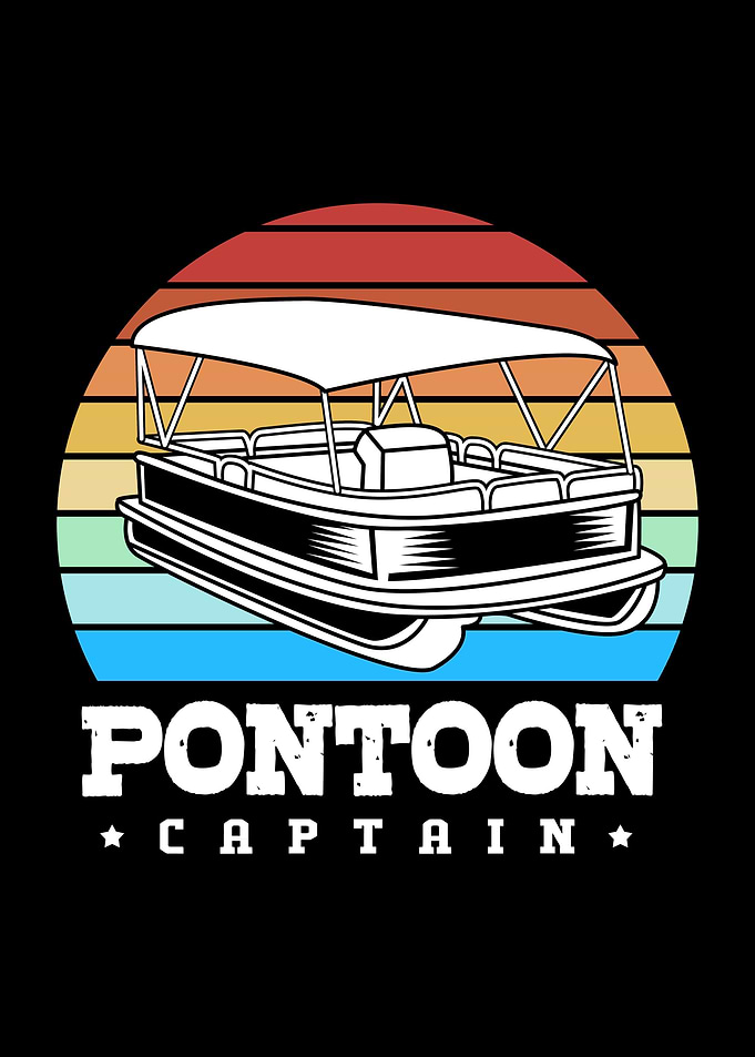 Pontoon Captain