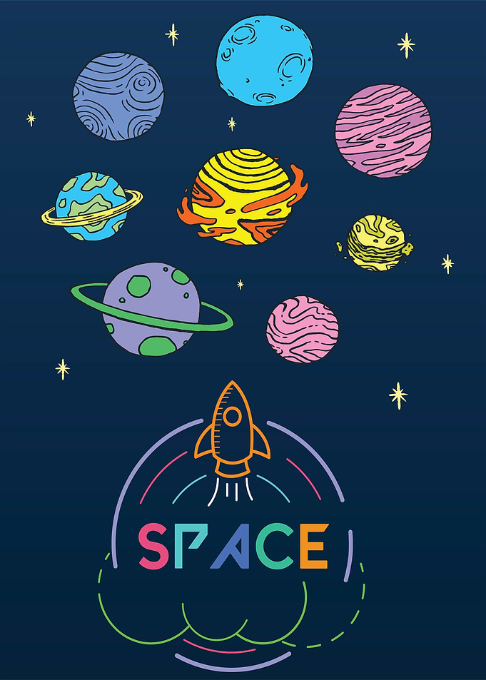 space