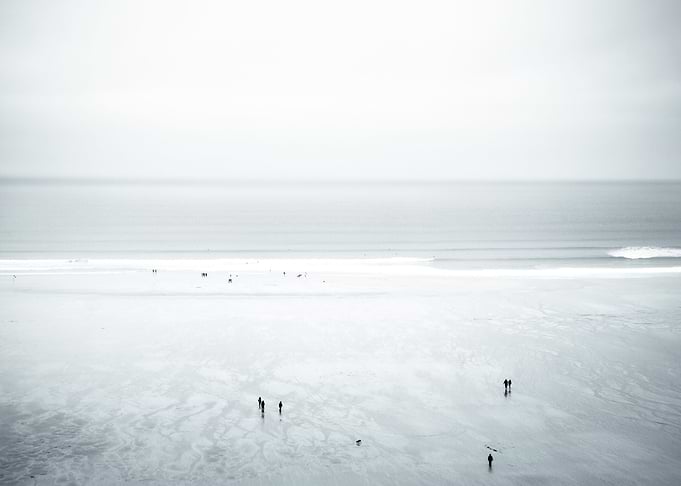 Watergate Bay