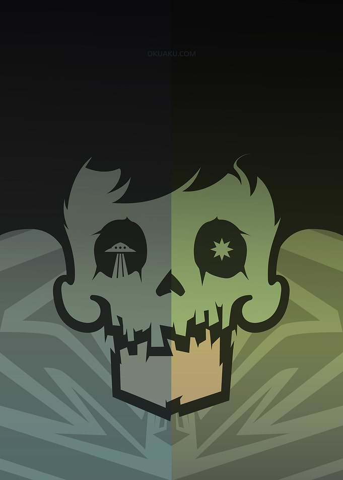 Crystal skull