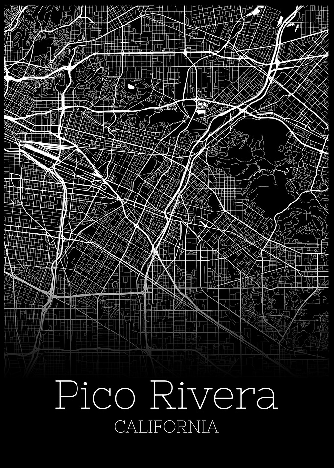 Pico Rivera California