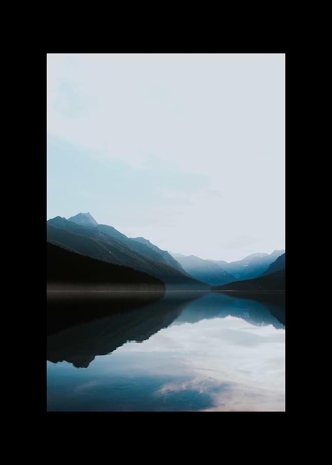 Mountain Rock