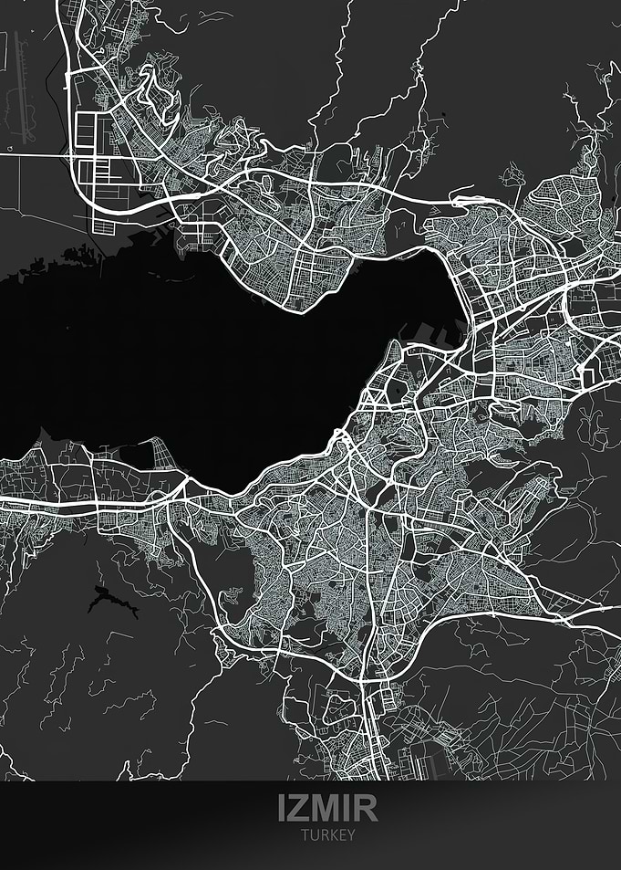 Izmir Turkey