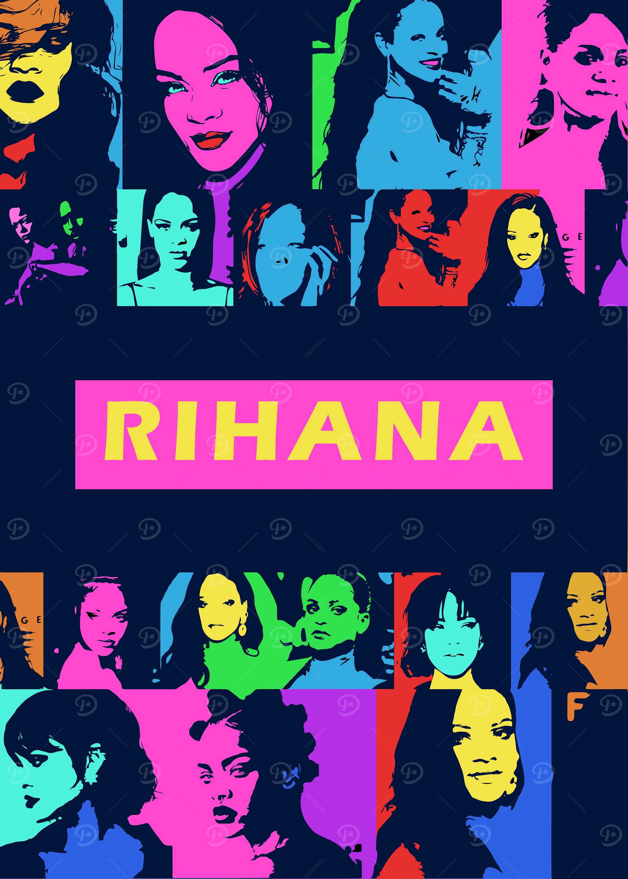 Rihanna singer