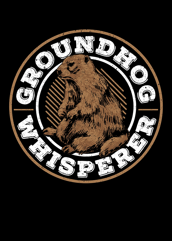 Groundhog Whisperer