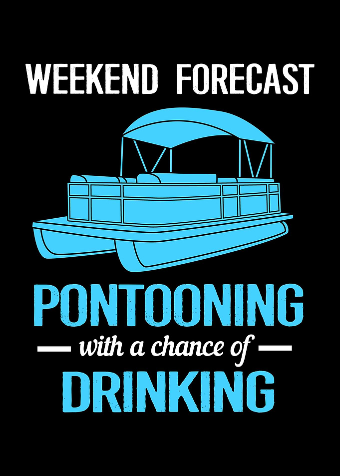 Weekend Forecast Boating