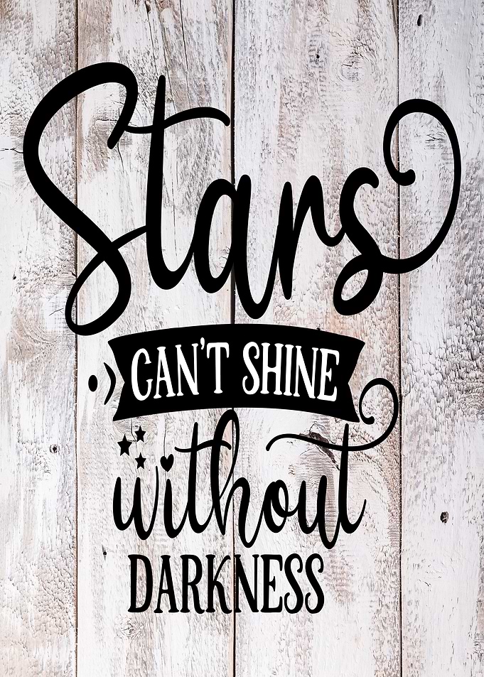 Stars Cant Shine