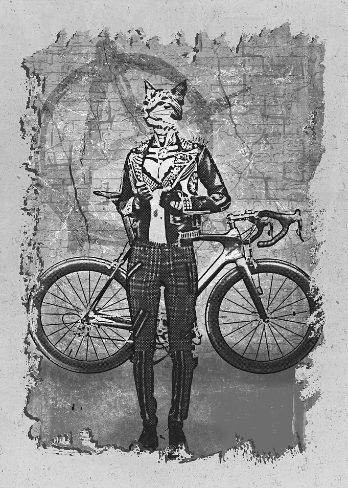 Bike Punk