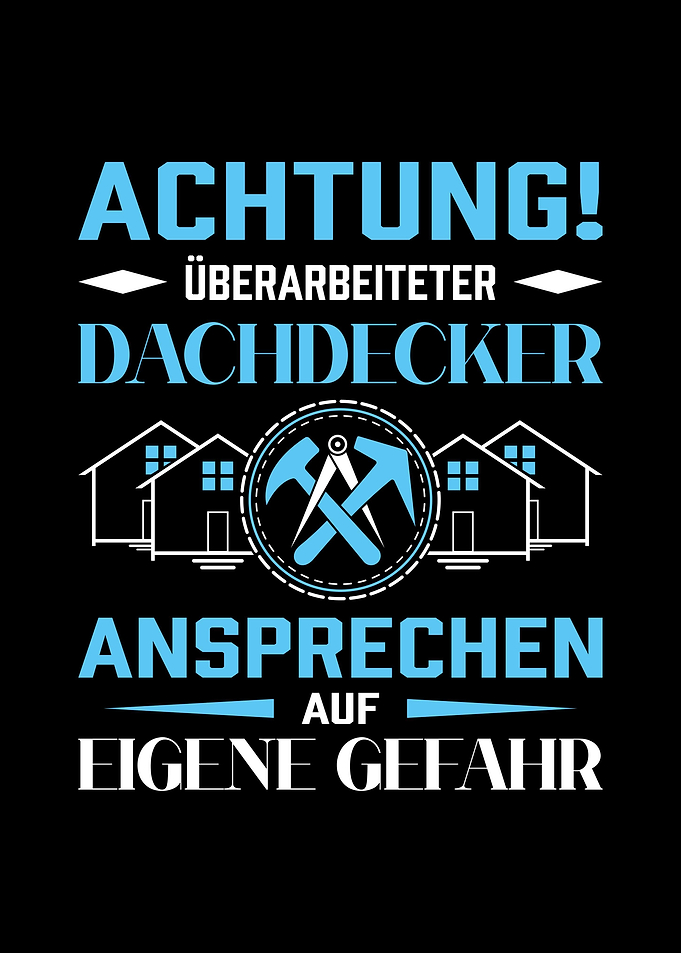 German Roofer