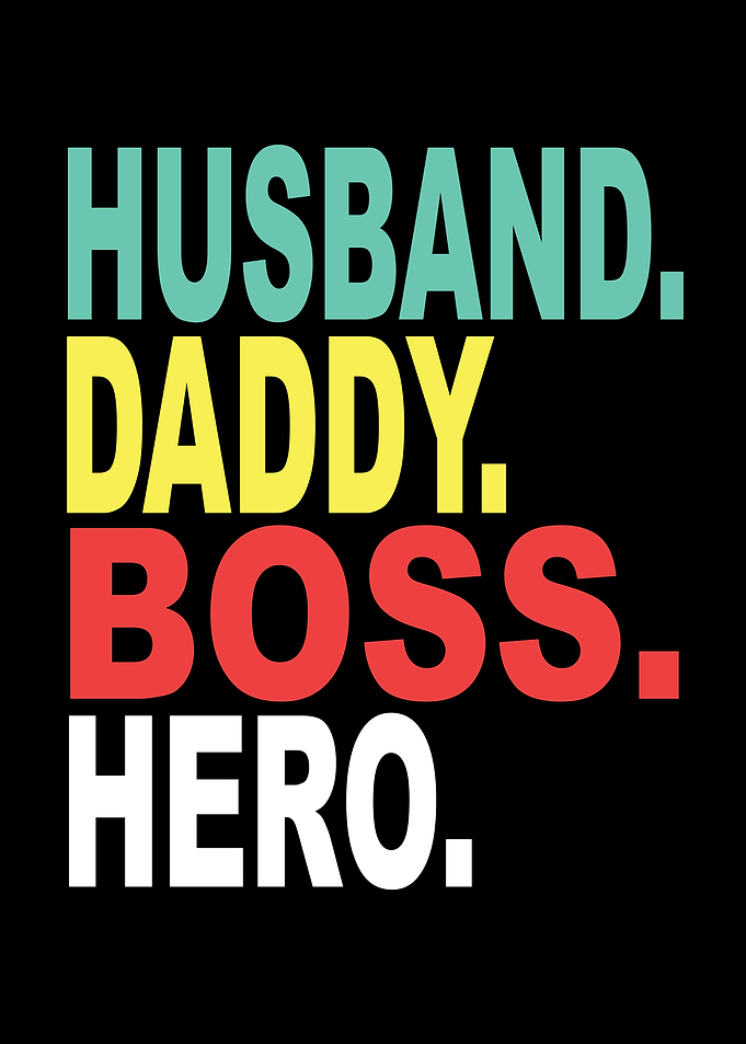Husband Papa Boss Held