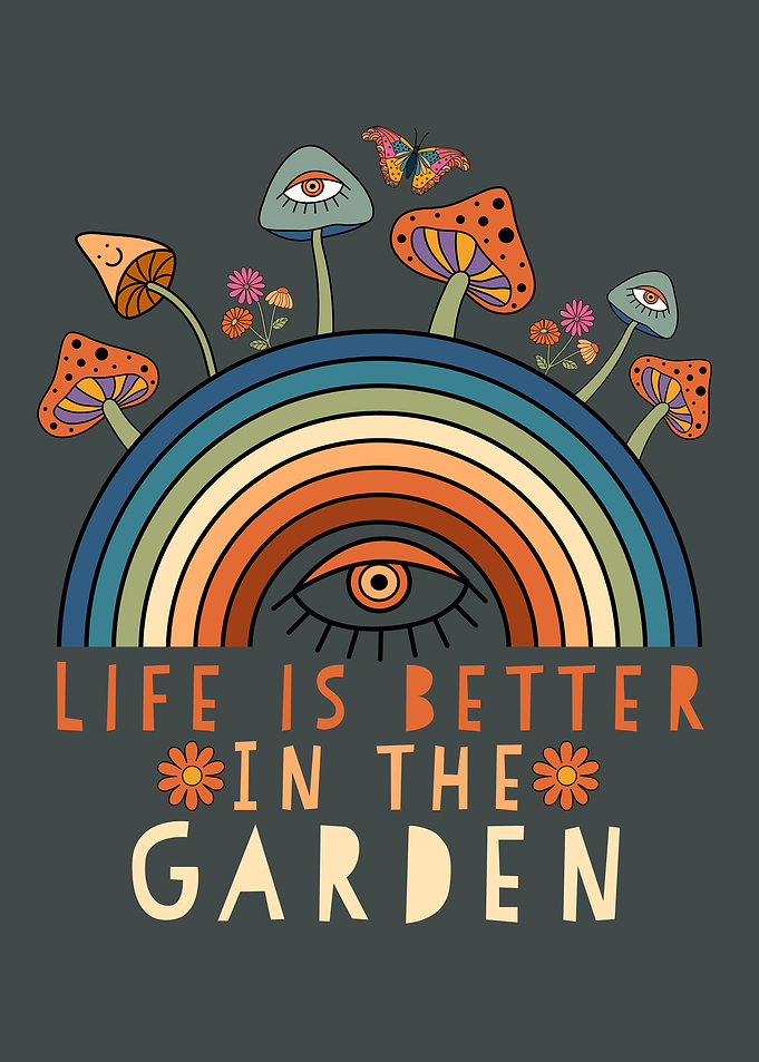 Gardener Garden Gift