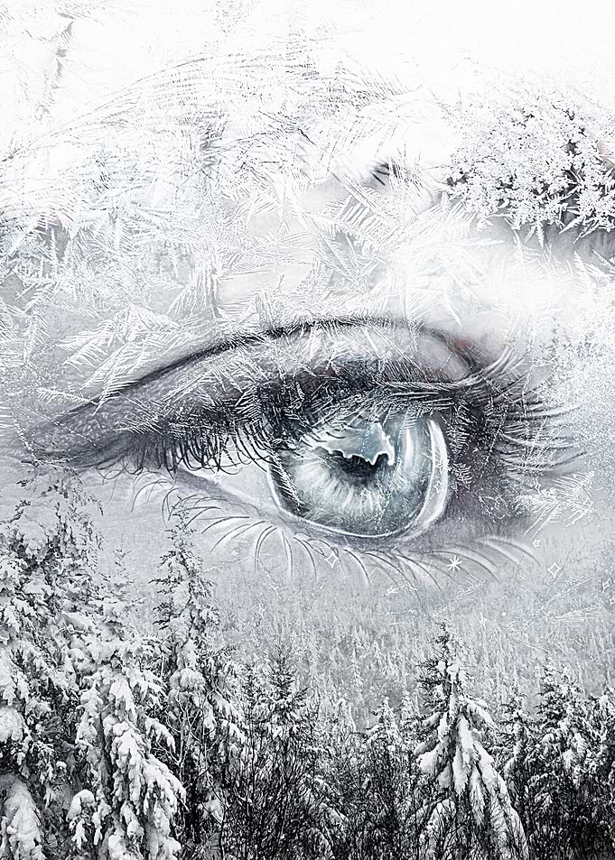 Eye of the Storm
