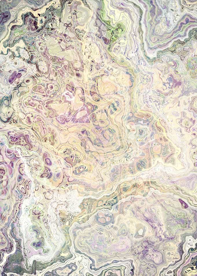 Marble Ink Texture 20