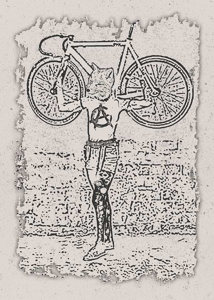 Bike Punk
