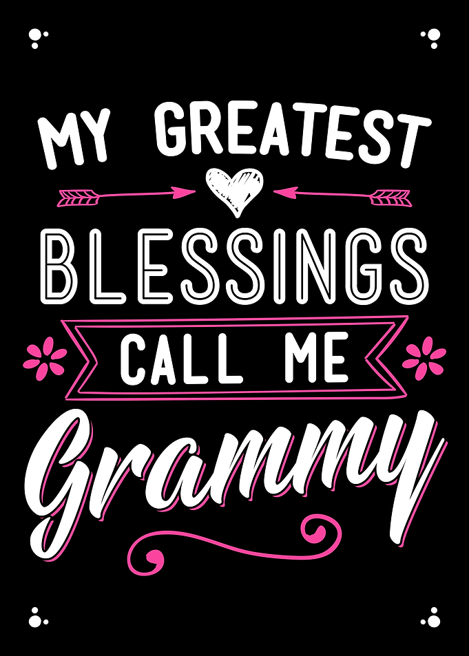 Blessed Grammy