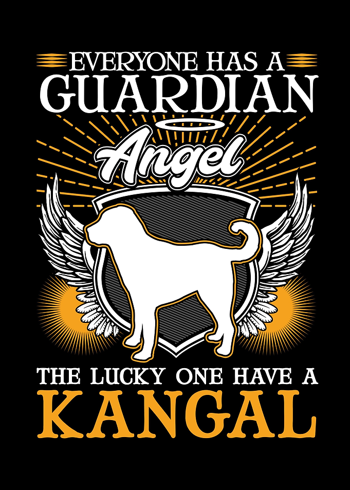 Kangal Guardian Angel