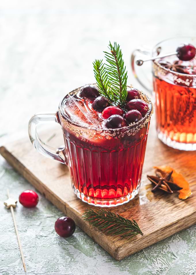 xmas drink