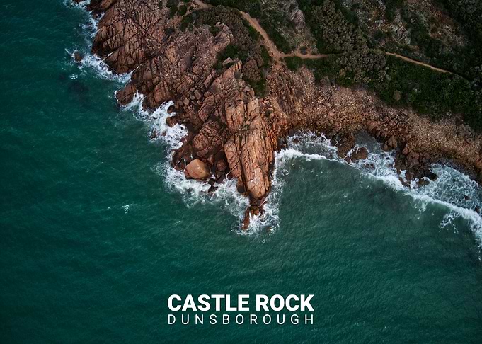 Castle Rock Dunsborough