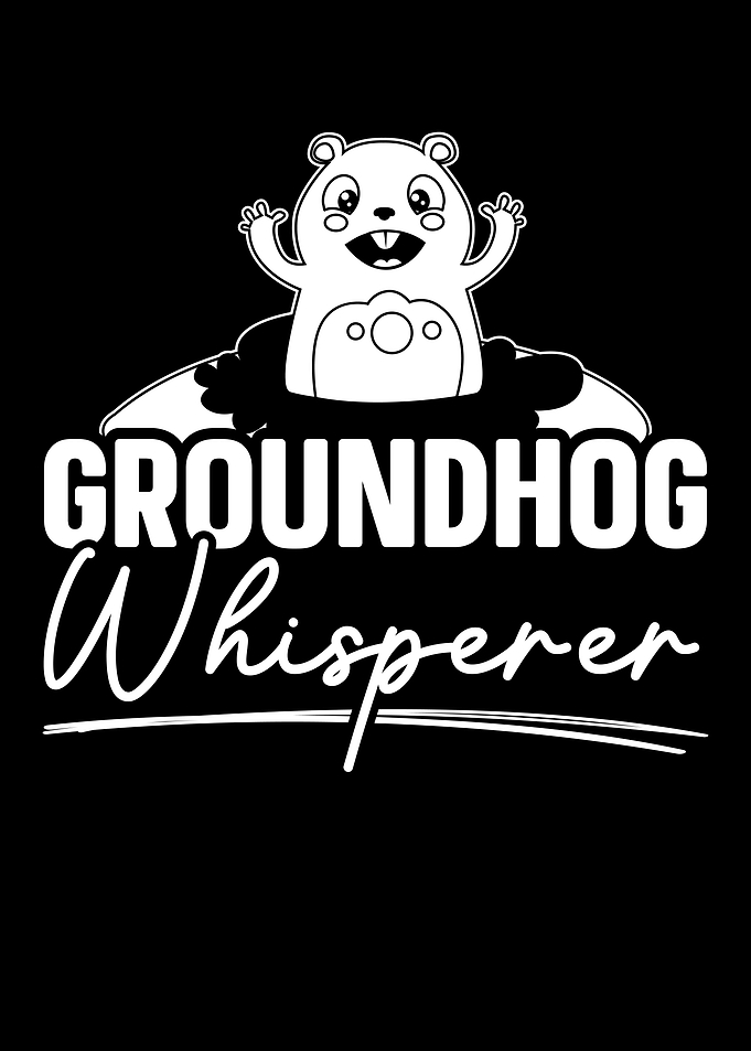Groundhog Whisperer