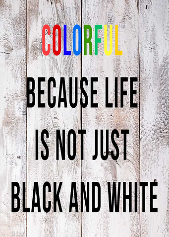 COLORFUL