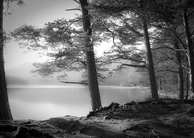 Loch an Eilein